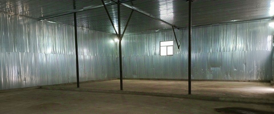 производственные, складские г Красногорск Технопарк Южный тер., Нахабино, 1 фото 5