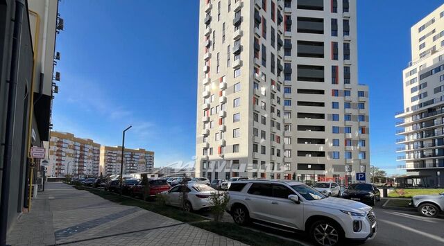 свободного назначения р-н Киевский пр-кт Александра Суворова 15к/3 фото