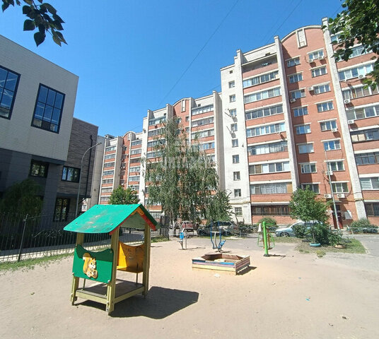 ул Суворова 65 фото