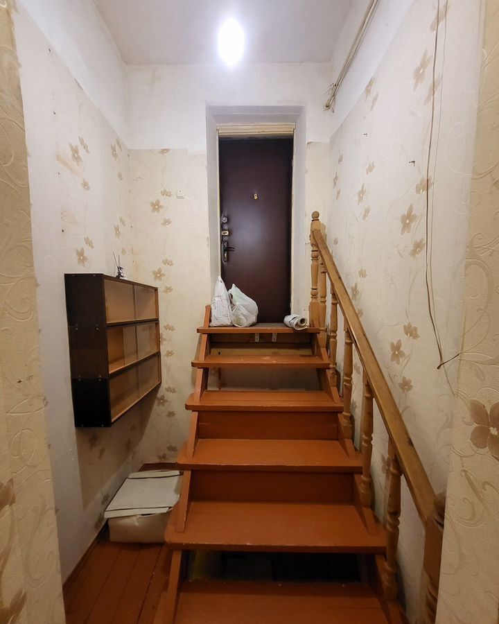квартира г Раменское ш Донинское 2а Раменское, Раменский г. о. фото 3