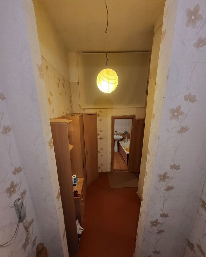 квартира г Раменское ш Донинское 2а Раменское, Раменский г. о. фото 4