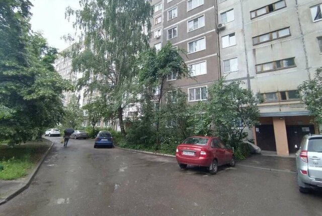 ул Базарная 117/50 фото