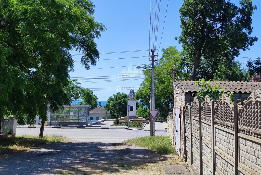 дом г Керчь пер Рясиной 3 фото 1