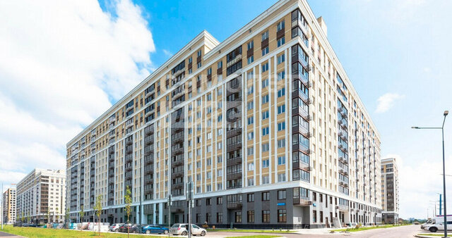 метро Щербинка ТиНАО пер Любучанский 1к/3 фото