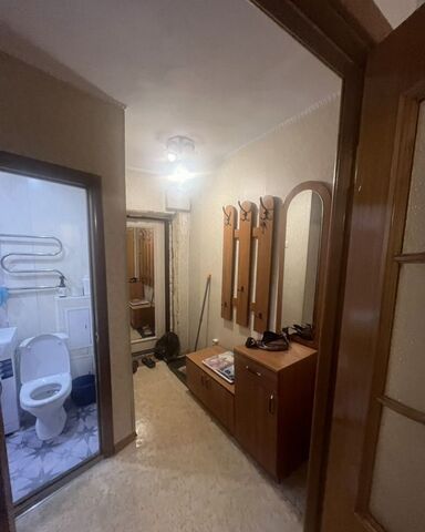квартира р-н Железнодорожный ул Комсомольская 105 фото