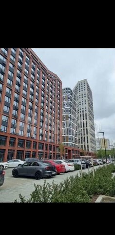 Ботаническая ул Онежская 4 фото