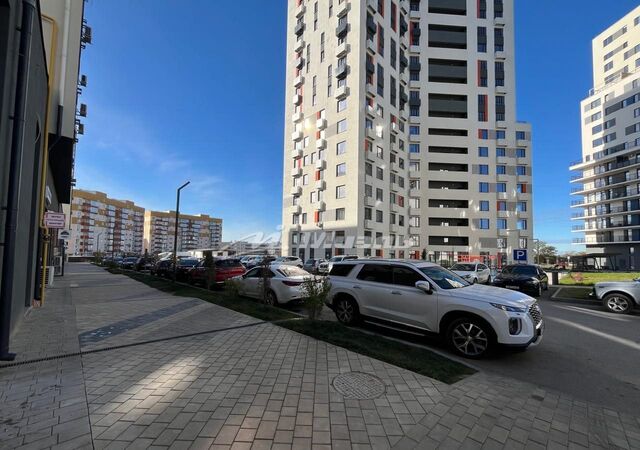 свободного назначения пр-кт Александра Суворова 15к/3 фото