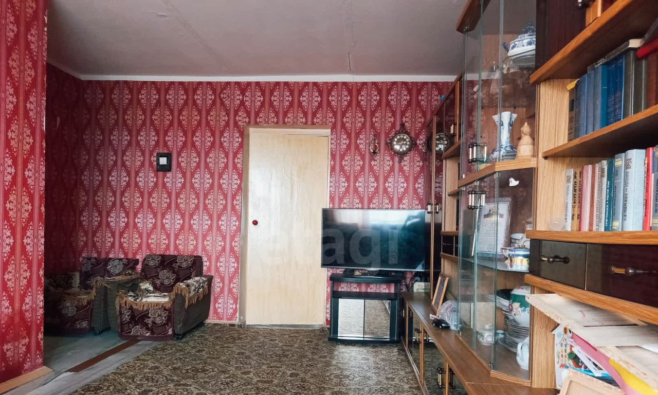 квартира р-н Малоярославецкий г Малоярославец ул Кирова 32а фото 1