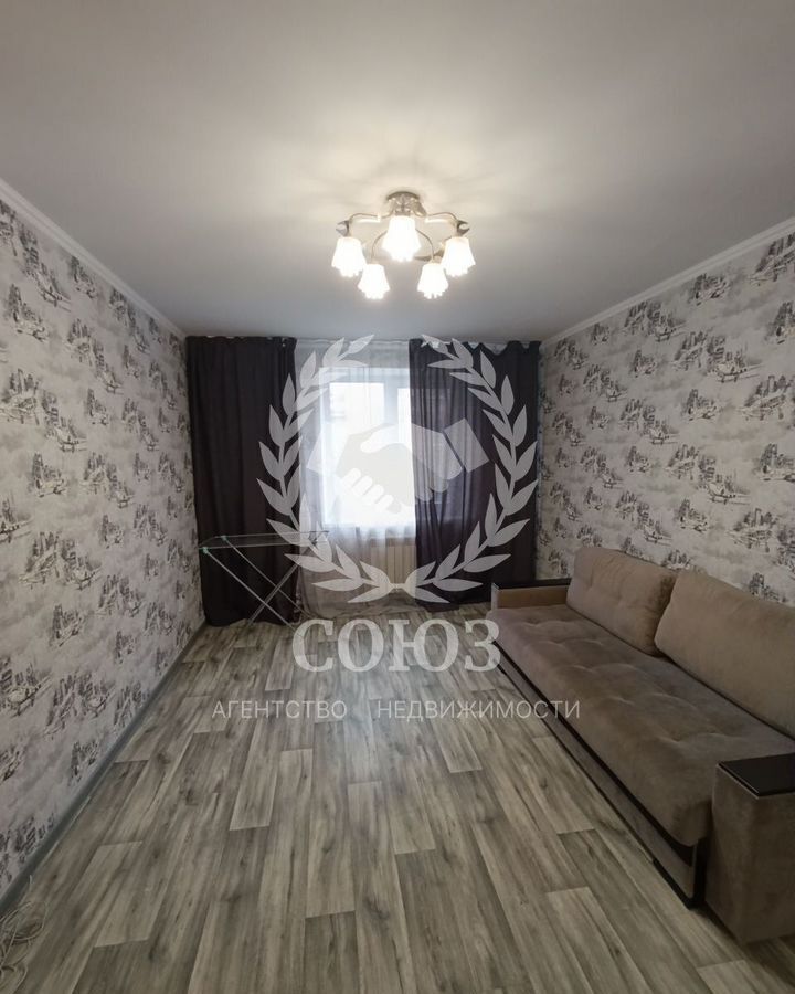 квартира г Калуга р-н Ленинский ул Георгия Амелина 2 фото 1