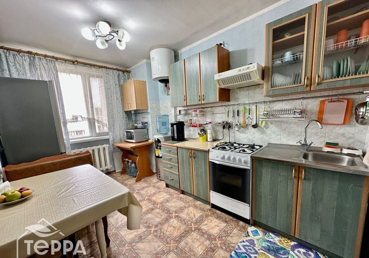 квартира г Евпатория пр-кт им.В.И.Ленина 56 фото 1
