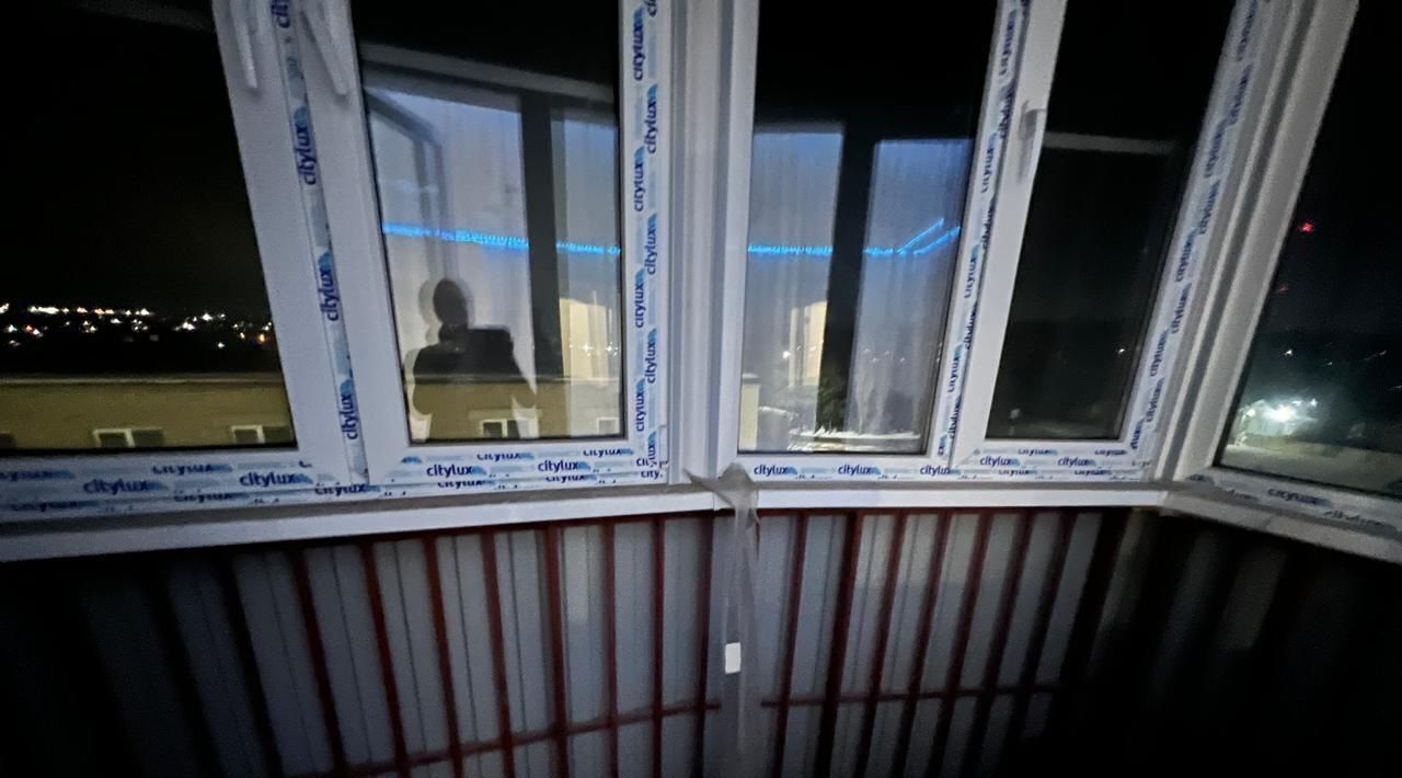 квартира г Новочеркасск ул 8 Марта 59 фото 3