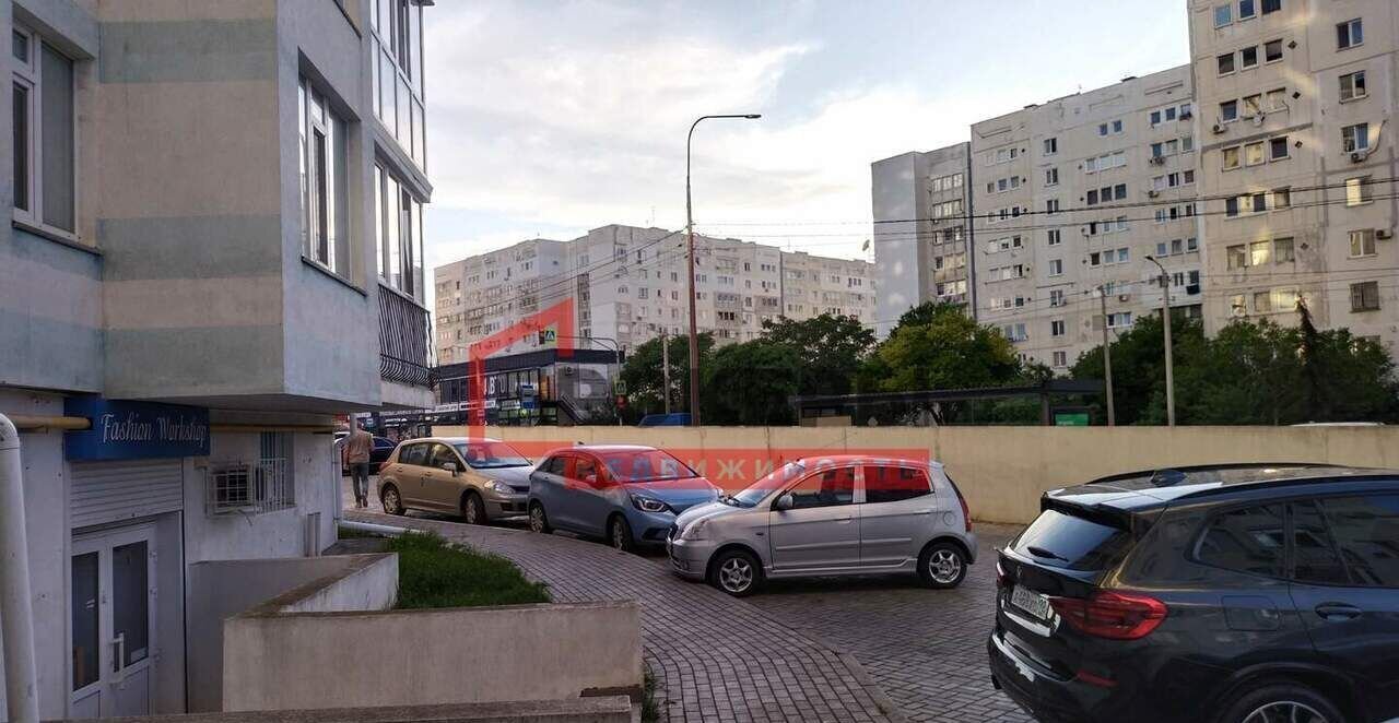 свободного назначения г Севастополь ул Александра Маринеско 1ак/3 Крым фото 2