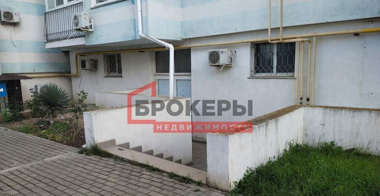 свободного назначения г Севастополь ул Александра Маринеско 1ак/3 Крым фото 3
