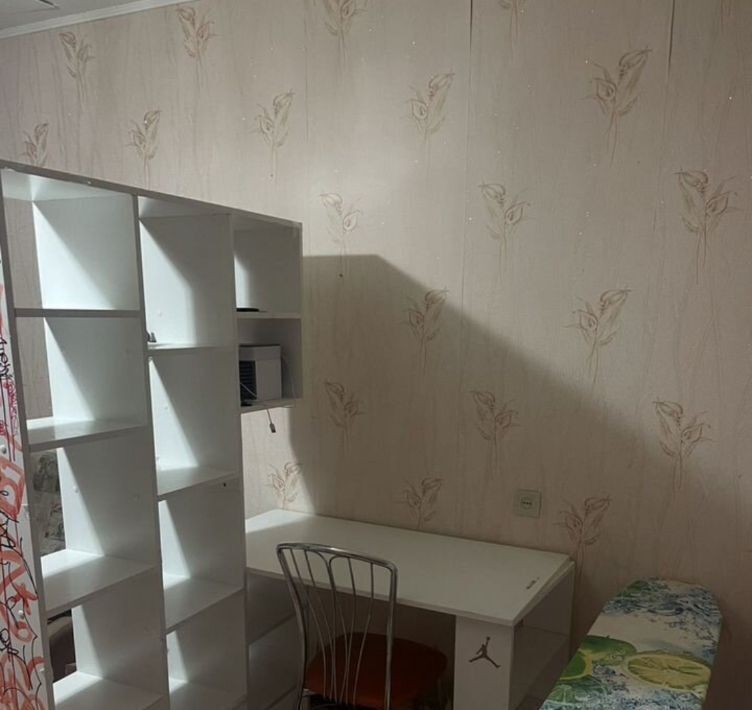 комната г Воронеж р-н Коминтерновский ул Хользунова 74 фото 4