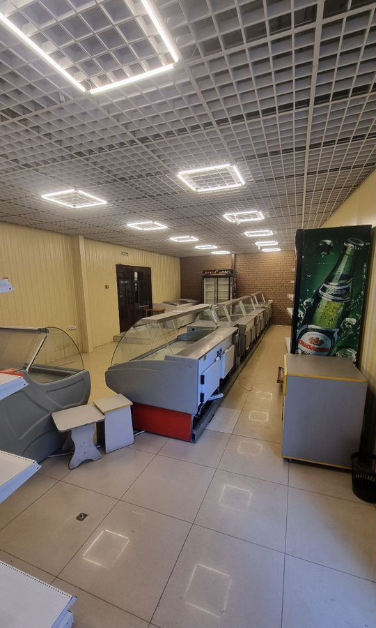 торговое помещение г Симферополь ул Москалева 21 фото 3