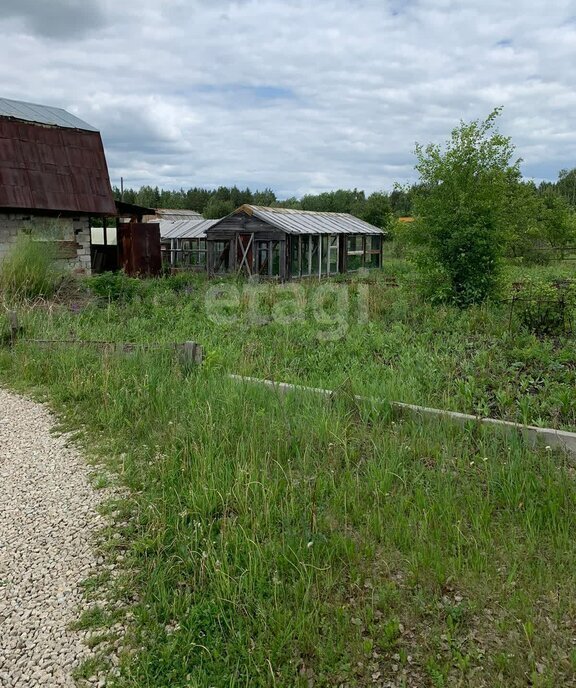 дом г Алапаевск сад тер КоллективныйВосточный фото 3