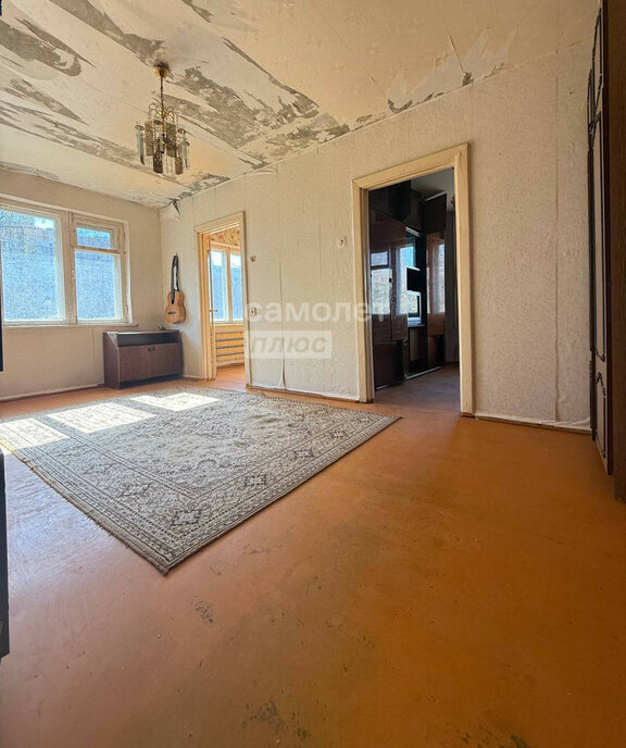 квартира г Тамбов ул Мичуринская 181к/3 фото 3