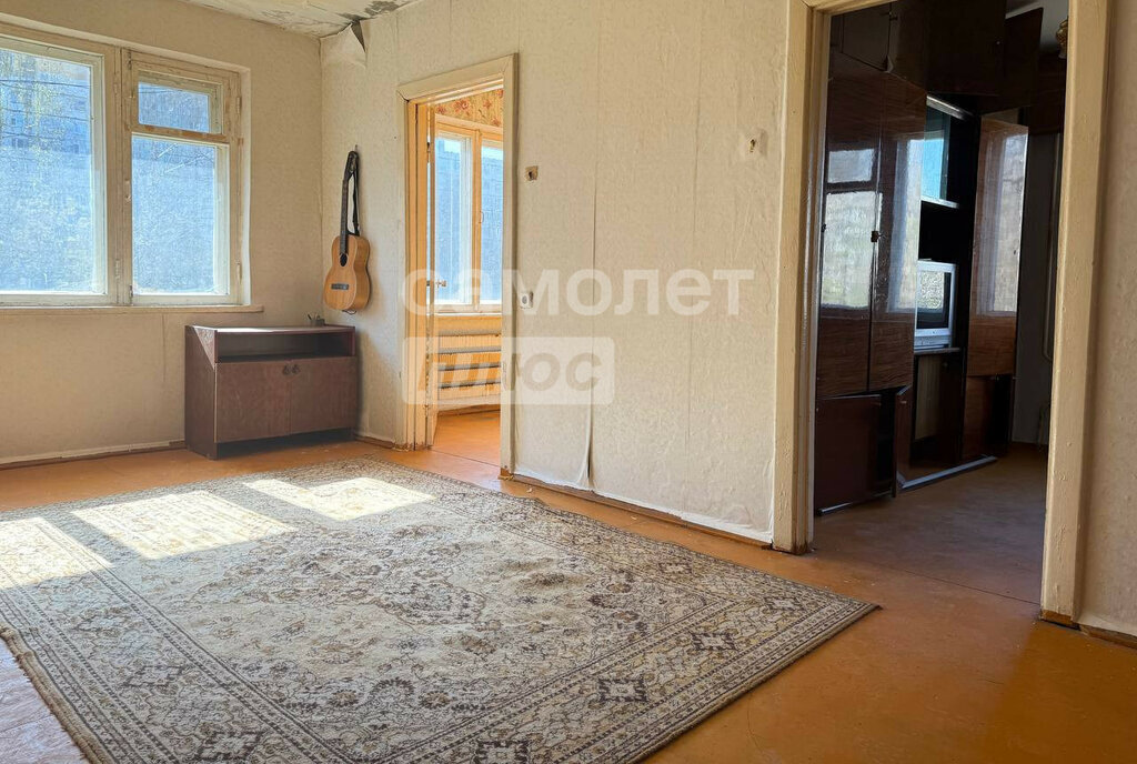 квартира г Тамбов ул Мичуринская 181к/3 фото 2