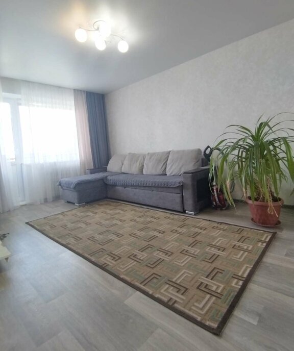 квартира г Тамбов ул Чичерина 40 фото 2