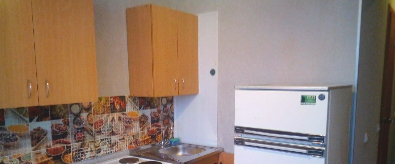 квартира г Нижний Новгород р-н Нижегородский ул. Красная Поляна, 4, д. Афонино фото 3