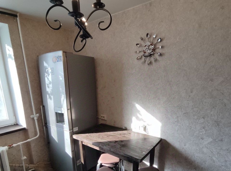 квартира г Симферополь р-н Киевский ул им. Матэ Залки 7а фото 4