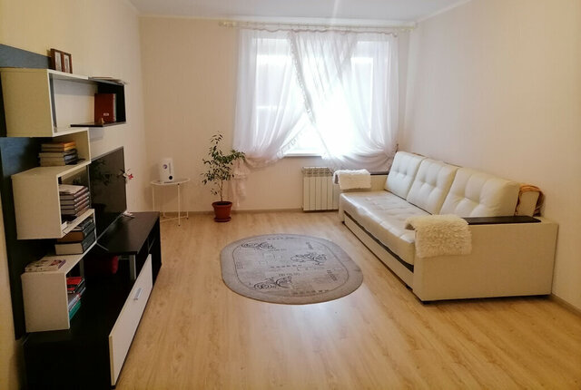 квартира улица имени П. Ф. Батавина, 12 фото