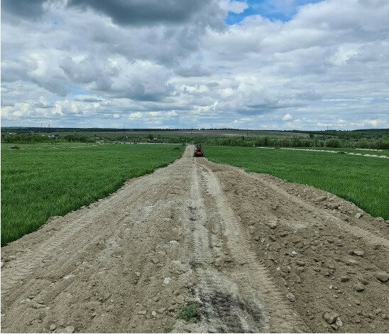земля коттеджный посёлок Тёплые Ключи, муниципальное образование фото