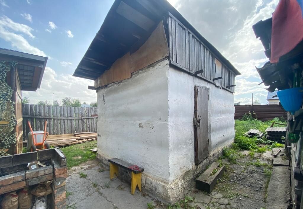 дом г Ачинск ул Мамаевых 3 фото 4