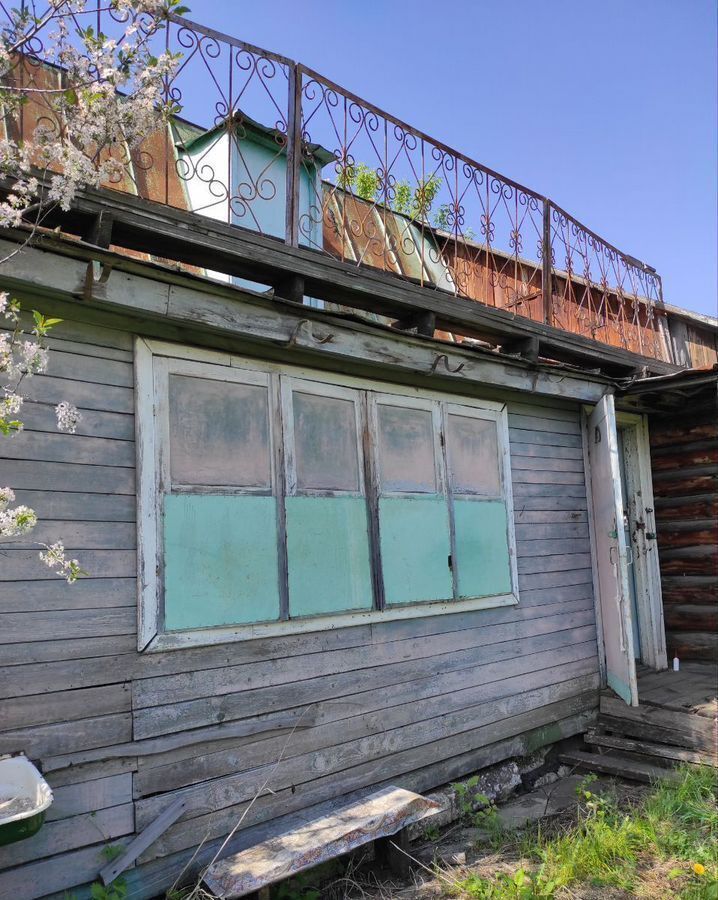 дом г Барнаул р-н Центральный 291, СНТ Восход фото 2