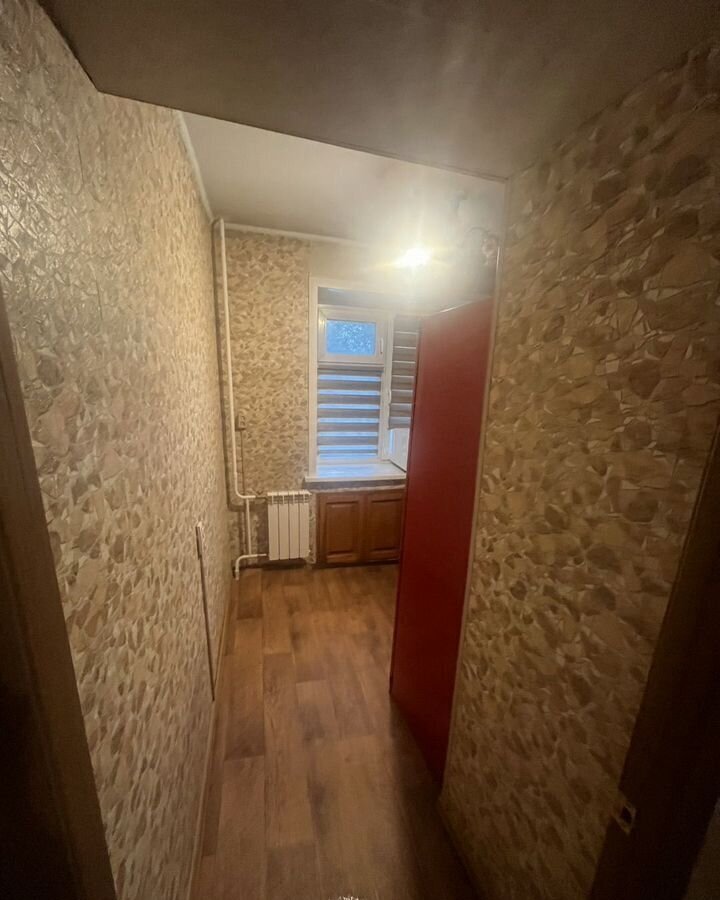 квартира г Чита р-н Железнодорожный ул Комсомольская 105 фото 3
