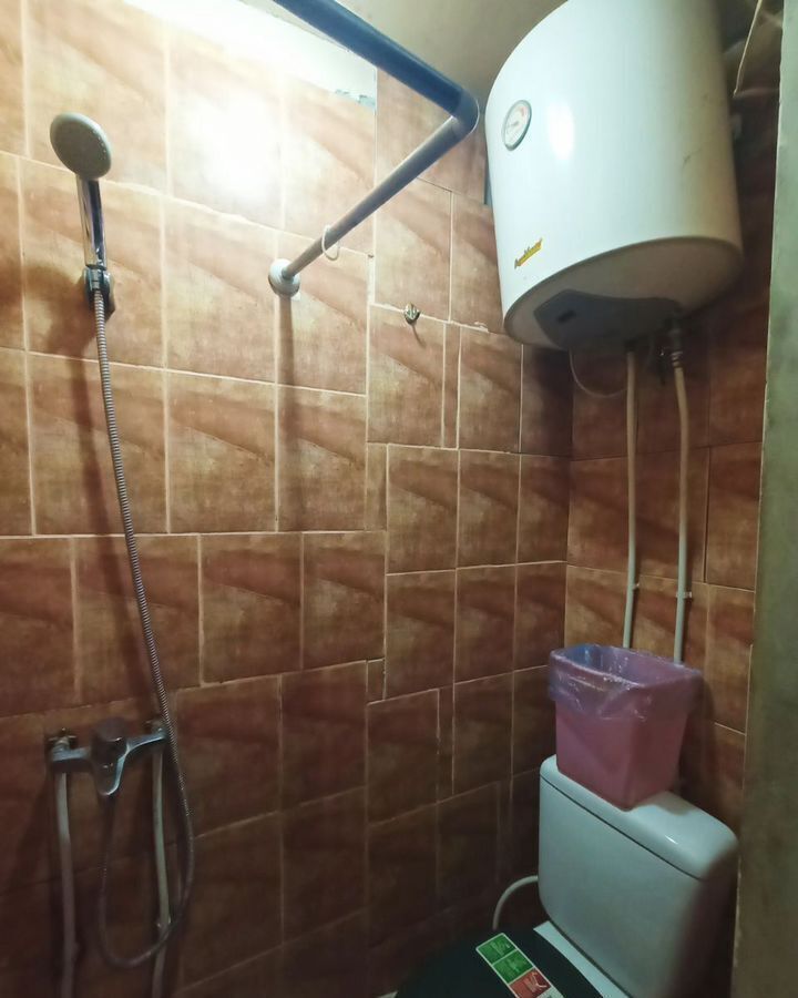 квартира г Симферополь ул Аллейная 30 фото 4
