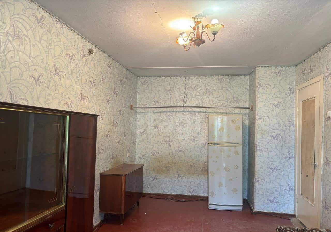 квартира р-н Бахчисарайский г Бахчисарай ул Гагарина 13 фото 4