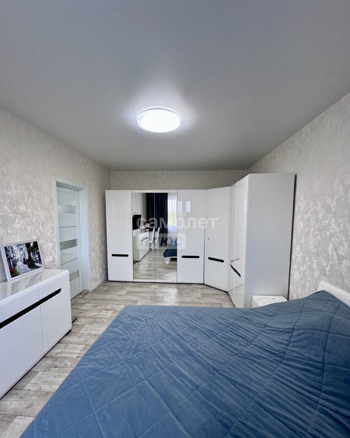 квартира г Ноябрьск ул Магистральная 55б Тюменская обл. фото 4