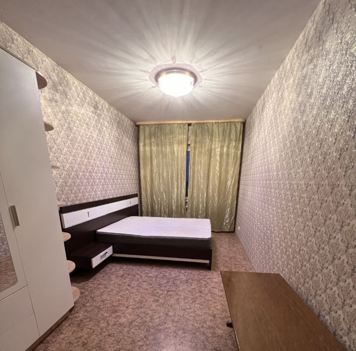 квартира г Нижневартовск ул Заводская 12 фото 2