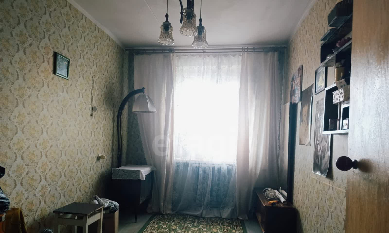 квартира р-н Малоярославецкий г Малоярославец ул Кирова 32а фото 3