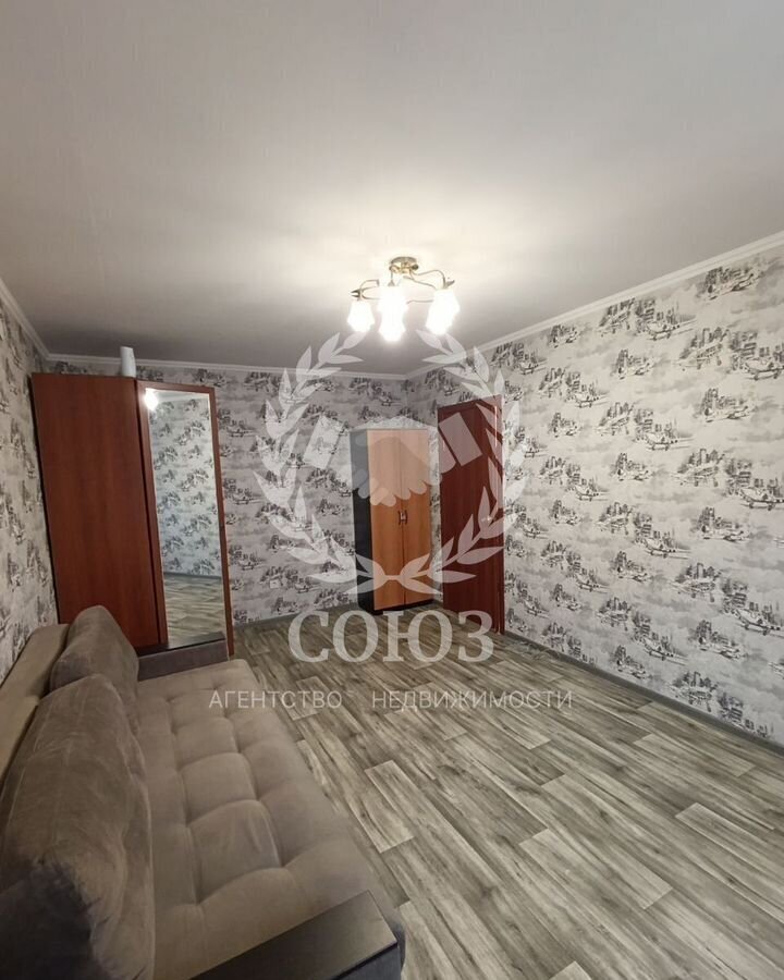 квартира г Калуга р-н Ленинский ул Георгия Амелина 2 фото 2