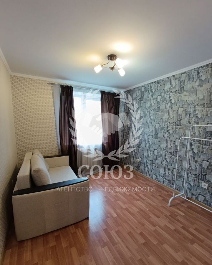 квартира г Калуга р-н Ленинский ул Георгия Амелина 2 фото 3