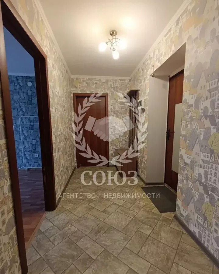 квартира г Калуга р-н Ленинский ул Георгия Амелина 2 фото 4
