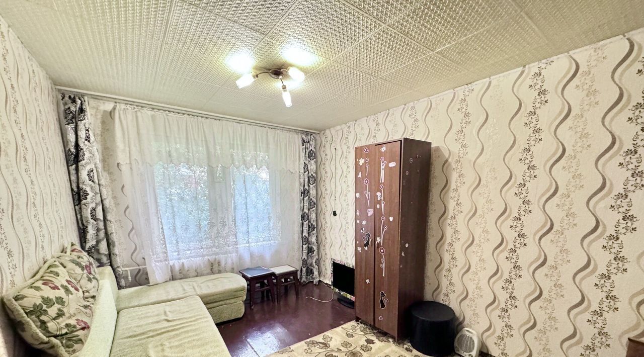 квартира г Владимир р-н Ленинский ул. Перекопский Городок, 30 фото 1