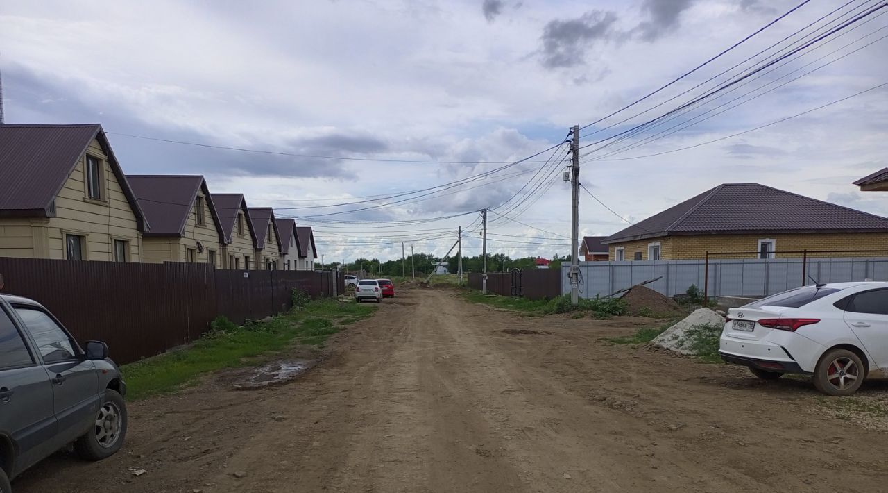 дом г Оренбург р-н Дзержинский снт Лидиния ул Ромашковая ДНТ фото 3