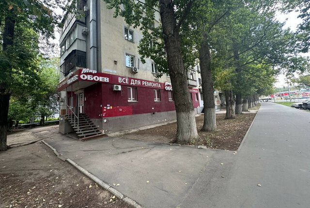 пр-кт Строителей 6 фото