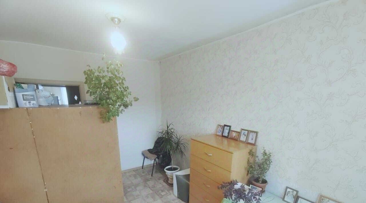 квартира г Первоуральск пер Бурильщиков 1а фото 4