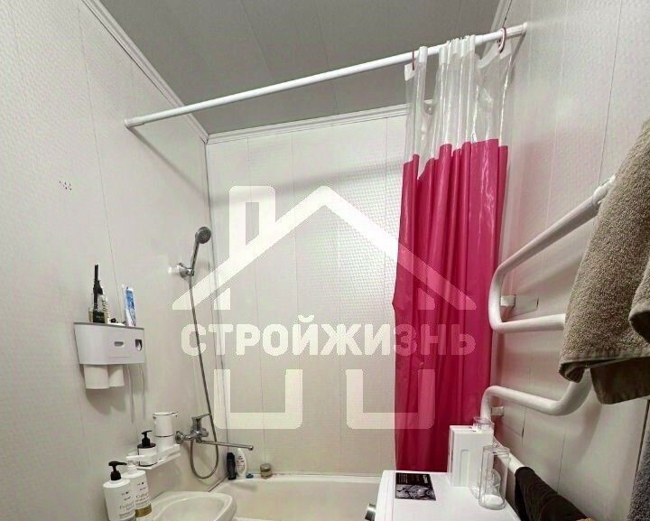 квартира г Екатеринбург р-н Железнодорожный Уральская ул Техническая 53 фото 4