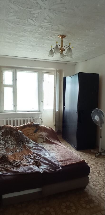 квартира г Кировград ул Мира 1 Кировградский муниципальный округ фото 3