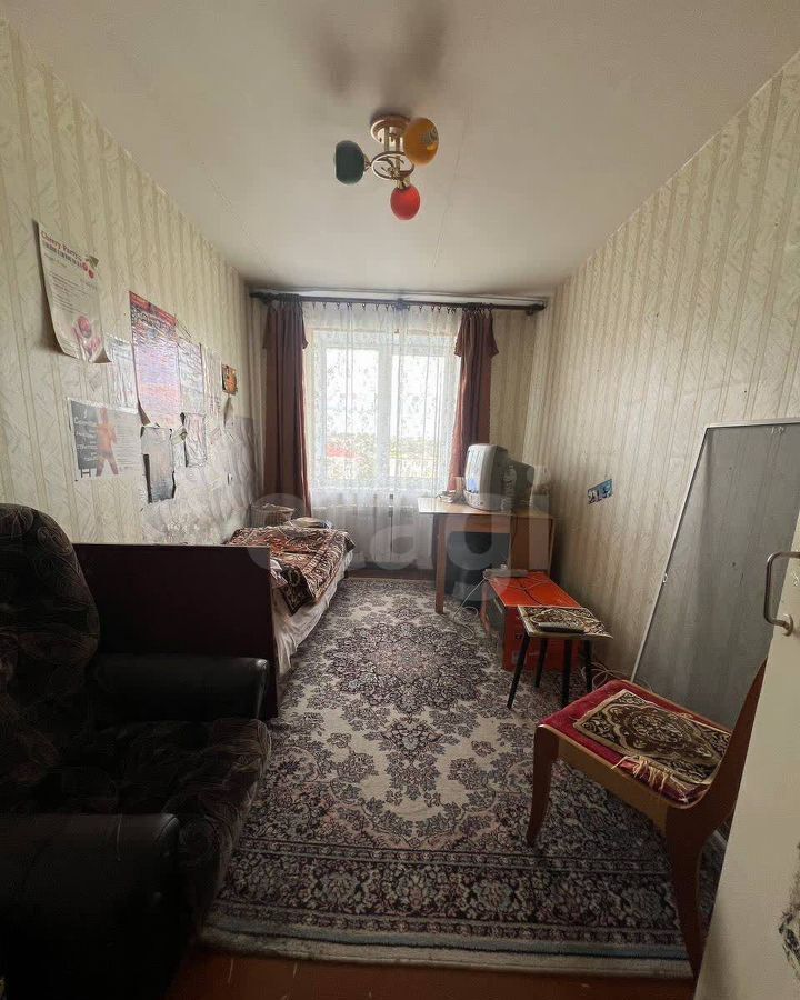 квартира г Губкин ул Ленина 68 Губкинский г. о. фото 4
