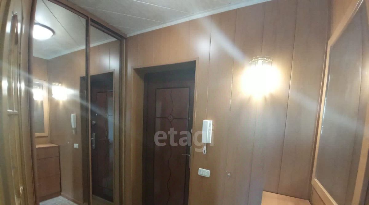 квартира г Ковров ул Еловая 86к/3 фото 2