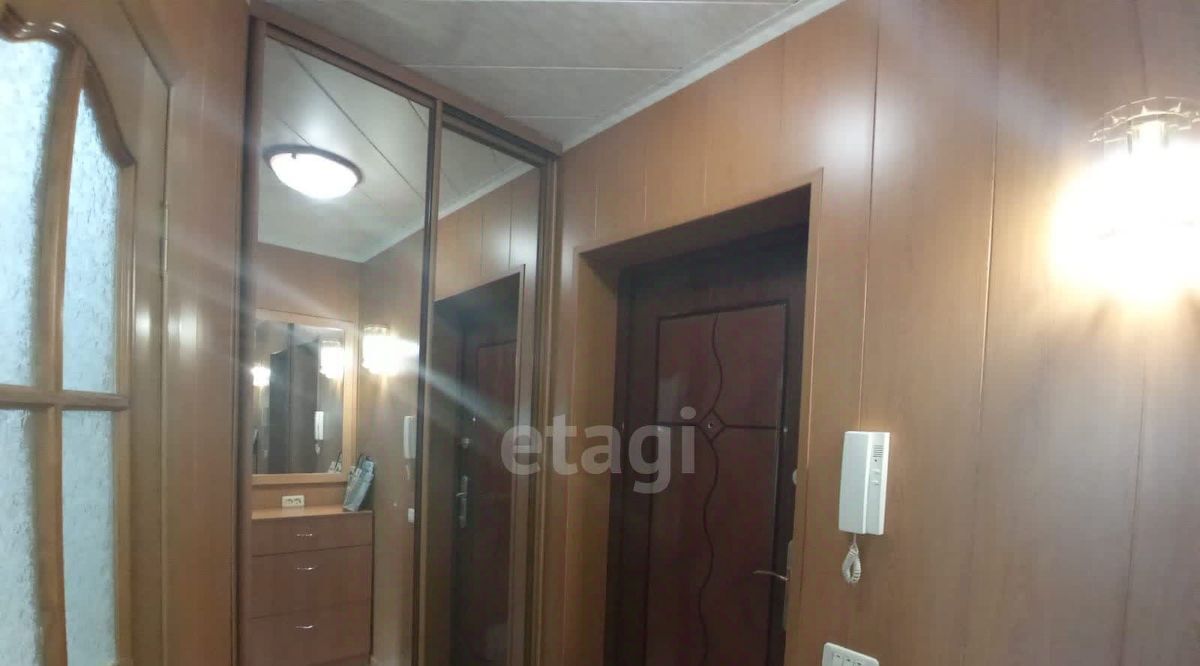 квартира г Ковров ул Еловая 86к/3 фото 3