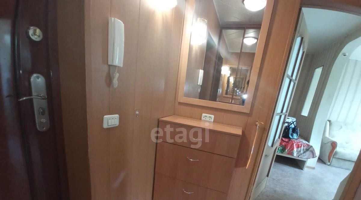 квартира г Ковров ул Еловая 86к/3 фото 4