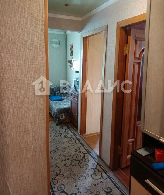 квартира г Белгород пр-кт Б.Хмельницкого 108а фото 3