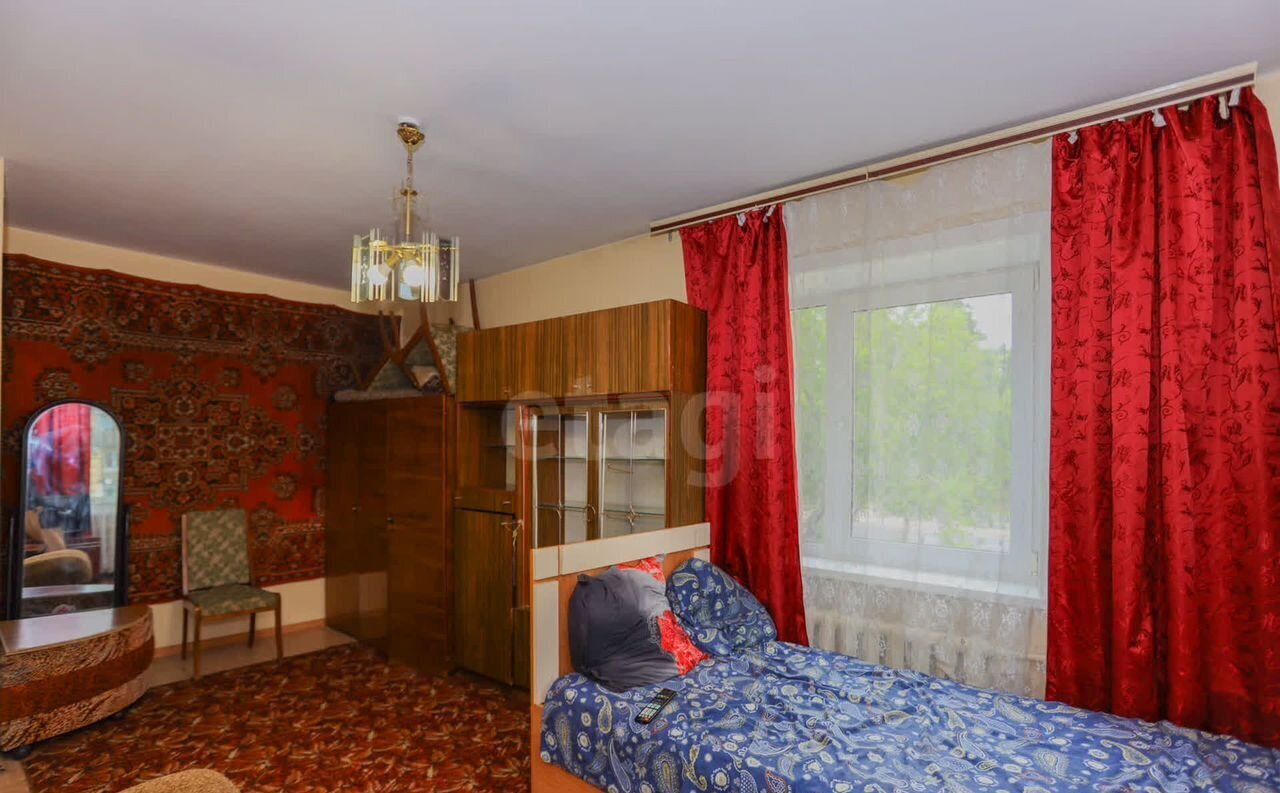 квартира г Ангарск 72-й квартал р-н Кварталы, 12, Ангарский г. о. фото 4